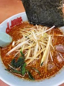 ラーメン山岡家 さいたま宮前店