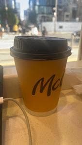マクドナルド 銀座インズ店