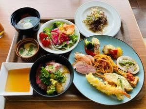 スカイラウンジ トップ オブ ヒロシマ グランドプリンスホテル広島