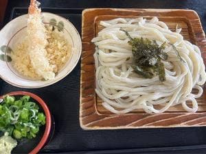 手打ちうどん そば めん坊