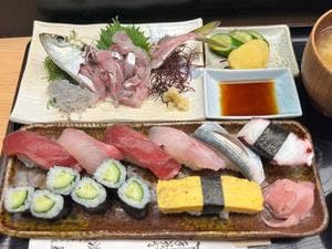 淡島寿司