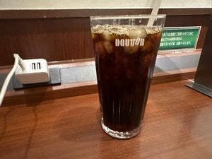 ドトールコーヒーショップ 盛岡駅店