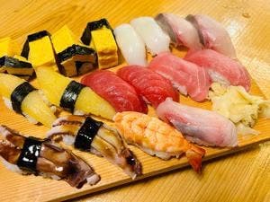 築地日本海蒲田店