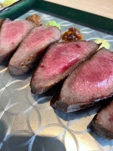 仙台牛たん けやき 大田原店