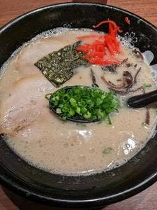 おがた家 石田一龍 小倉魚町店