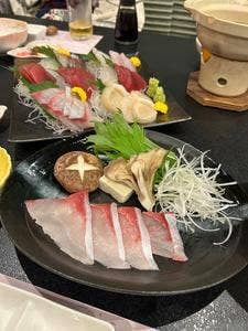 神白温泉 国元屋