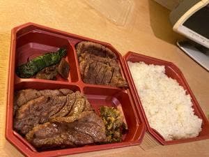 青葉亭 仙台エスパル店