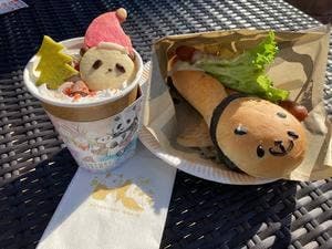 ヒポバーガー
