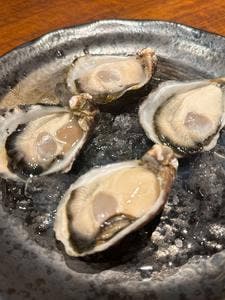 Oyster Bar TAかき屋