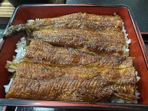 うなぎ料亭 山重 瀬田本店