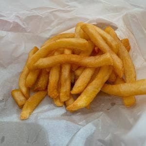 サカナノバーガー 御在所SA下り線店