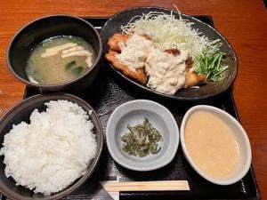 鳥元 馬喰町店