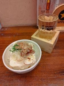 酒・くいもの屋 ふうず