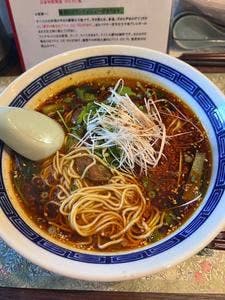 川味厨房 竹葉青