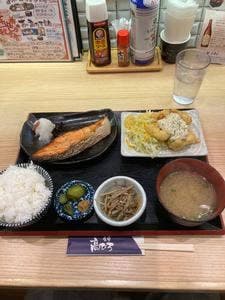 食堂 髙ひろ 中野店
