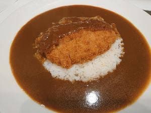 インダスカレー 岩田屋店
