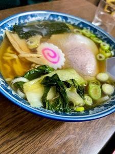上海亭