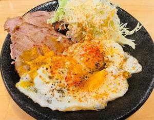 大衆食堂 スタンド日課