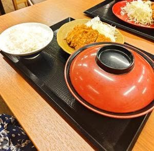 かつや 神戸高丸インター店