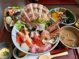真心厨房 我しゃまんま