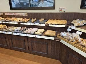 パリクロアッサン 上市店