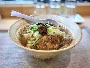 麺元素製麺所