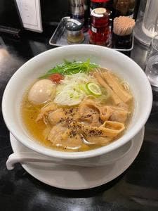 らーめん工房 りょう花 今治店