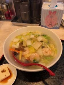 青山餃子房 笹塚店