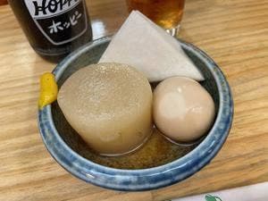 立ち呑みでんでん串 浅草橋駅前店
