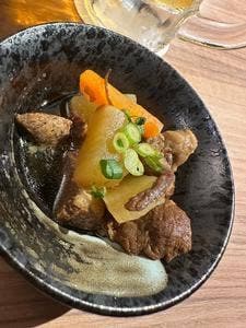 焼肉 福牛