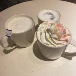 スターバックス コーヒー 名古屋タカシマヤゲートタワーモール店