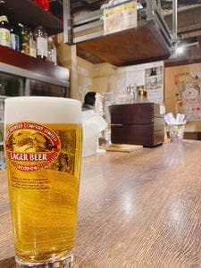 三九酒場 けごむす