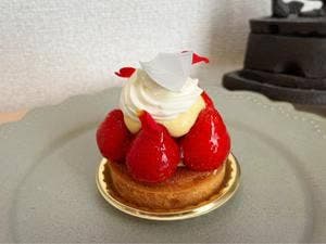 パティスリー レジュイール