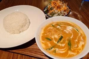 ヒマラヤカリー ららぽーと店