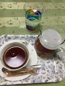 カフェドゥ ラルクアンシエル