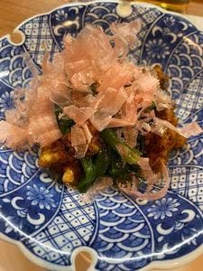 柳橋惣菜 ふく田