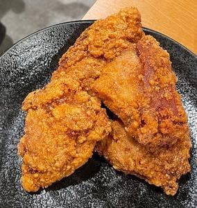 四川食堂KARyu