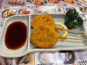 やきとりの名門 秋吉 勝山店