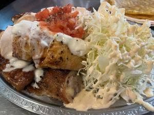 墨国回転鶏料理 QueRico