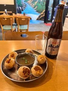 MAMAGHAR FAMILY RESTAURANT KAWASAKI