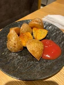 スタンド やおぱち