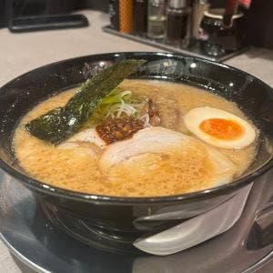 らあめん花月嵐 青山キラー通り店