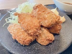 立川牡蠣basara