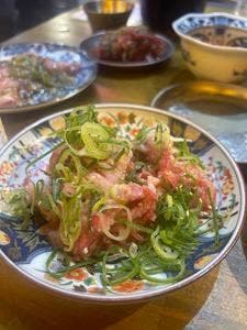 溝の口 焼肉ホルモンたけ田