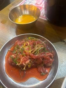 溝の口 焼肉ホルモンたけ田