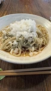 十割蕎麦 だいこん舎