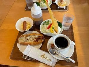 じゃぱん SANDWICH