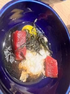 築地青空三代目 築地本店