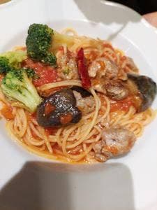 ジョリーパスタ 須磨店