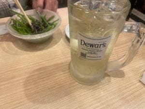 ふれあい酒場 ほていちゃん 野毛店